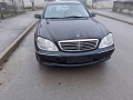 Мерцедес W220 на части!, снимка 1