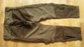 SUMMIT OF NORWAY Stretch Ttrouser размер L за лов панталон със здрава и еластична материя - 2574, снимка 2