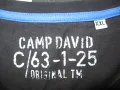 Тениски CAMP DAVID  мъжки,ХЛ и 2ХЛ, снимка 6