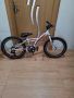 Висок клас Детско колело Drag Laser 20 цола със скорости , снимка 1 - Велосипеди - 45916493