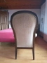 Продавам кресло от масив , снимка 5