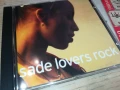 SADE LOVERS ROCK CD 0908251705, снимка 4