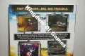 Рядка Игра за PS2 Ratchet & Clank Size Matters, снимка 9