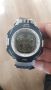 Електронен спортен часовник Адидас със текстилна верижка