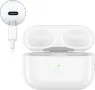 Безжичен калъф за зареждане за AirPods Pro 1-во и 2-ро поколение, Type-C, снимка 1