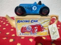 Винтидж чайник играчка състезателна кола, снимка 9