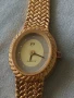 ПОЗЛАТЕН ЛУКСОЗЕН МАРКОВ ДАМСКИ КВАРЦОВ ВИНТИДЖ ЧАСОВНИК с ПОЗЛАТЕНА ВЕРИЖКА Тип ГРИВНА 32543, снимка 17