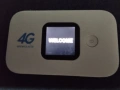 4G рутер за мобилен интернет на сим карти на Иетел , снимка 7