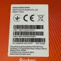 Смартфон Xiaomi Redmi 9c NFC Sunrice Orange, снимка 3