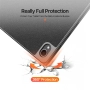 DUX DUCIS Кожен калъф за Samsung Galaxy Tab S11 X730/X736 със Стенд, Слот за стилус, вкл. Протектор-, снимка 8