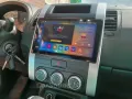 X-Trail T31 - 10.1" Android Мултимедия Nissan 07-15 Навигация Андроид, снимка 1