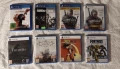 игри за PS4 и PS5 на цена 20 евро, Playstation игри за 20 €, снимка 2