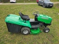 ТРАКТОРНА КОСАЧКА JOHN DEERE/EuroPro ПЕРФЕКТНА , снимка 4
