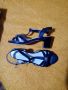 Дамски сандали , снимка 1 - Сандали - 45368435