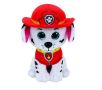 Детски ключодържател плюшена играчка куче далматинец, снимка 1 - Плюшени играчки - 45799171