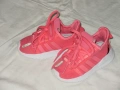 ADIDAS оригинални детски маратонки 22, снимка 1