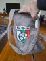 Стара чанта Българска Федерация по Футбол, снимка 3