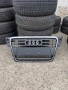 Решетка Ауди А4 Б8 / Audi A4 B8 2011г. , снимка 1