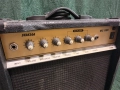 усилвател за китара кубе, снимка 3
