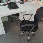 Офис стол, снимка 1 - Столове за офис - 45484155