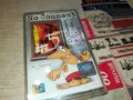 NO COMMENT 5-ORIGINAL TAPE 2504251037, снимка 6