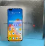 Huawei P40 Pro, Dual SIM, 256GB, 8GB RAM, 5G, Silver Frost, снимка 3