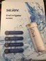  Sejoy Water Flosser, преносим иригатор за устна кухина с 3 режима на налягане и 3 струйни накрайник, снимка 7