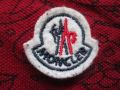 MONCLER тениска размер М., снимка 2