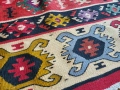 Автентичен чипровски килим /неупотребяван, снимка 2