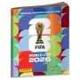 PRE-ORDER: Panini WORLD CUP 2026 празен албум + всички стикери, снимка 1