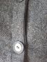 Елегантно сако в сиво и сатен, снимка 4