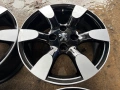 4 броя алуминиеви джанти за Peugeot 208,307,2008 16, снимка 9