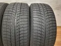 225/50/18 Michelin X-Ice / зимни гуми, снимка 3