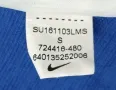 Nike DRI-FIT Tee оригинална тениска ръст 128-137см Найк спорт фланелка, снимка 7