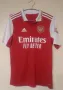 Оригинална фланелка на Арсенал 22/23, снимка 1
