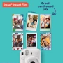 Fujifilm Instax Mini 12 Green Instant Camera | Нов | 24м Гаранция, снимка 6