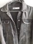 Дънково яке Zara размер XL., снимка 3