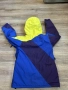 Висок клас Юношеско / Дамско яке VOLCOM Primaloft изолирано 10.000мм , 14/16години  , снимка 7