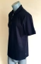 Hugo Boss Polston 11 Mercerised Pima Cotton Zip Mens Size L НОВО! ОРИГИНАЛ Мъжка Тениска!, снимка 6