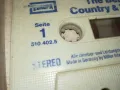 COUNTRY & WESTERN-ORIGINAL TAPE 2901251454, снимка 7