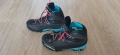 Дамски Трисезонни Туристически Обувки La Sportiva Aequilibrium Lt Woman Gtx Gore-Tex 21Z, снимка 1