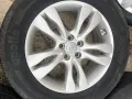 5х114.3 18 цола Лети джанти 5x114.3
Hyundai Kia Mazda , снимка 2