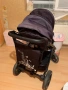 Бебешка количка Moon, снимка 6