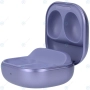 Samsung Galaxy Buds Pro Charging Case - Violet, снимка 3