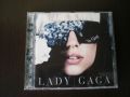 Lady Gaga ‎– The Fame 2009 CD, Album, снимка 1