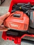 Hilti SF 6H-A22 ударен винтоверт, снимка 5