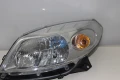 Ляв фар Dacia Sandero I (2008-2012г.) 8200733878 Дачия Сандеро, снимка 5