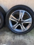 4бр. алуминиеви джанти от Mercedes C W205., снимка 3
