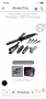 Комплект за прически Remington S8670 Multistyle, снимка 1