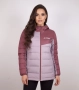 Adidas Terrex Down Jacket - Оригинално дамско яке с пух размер S, снимка 1